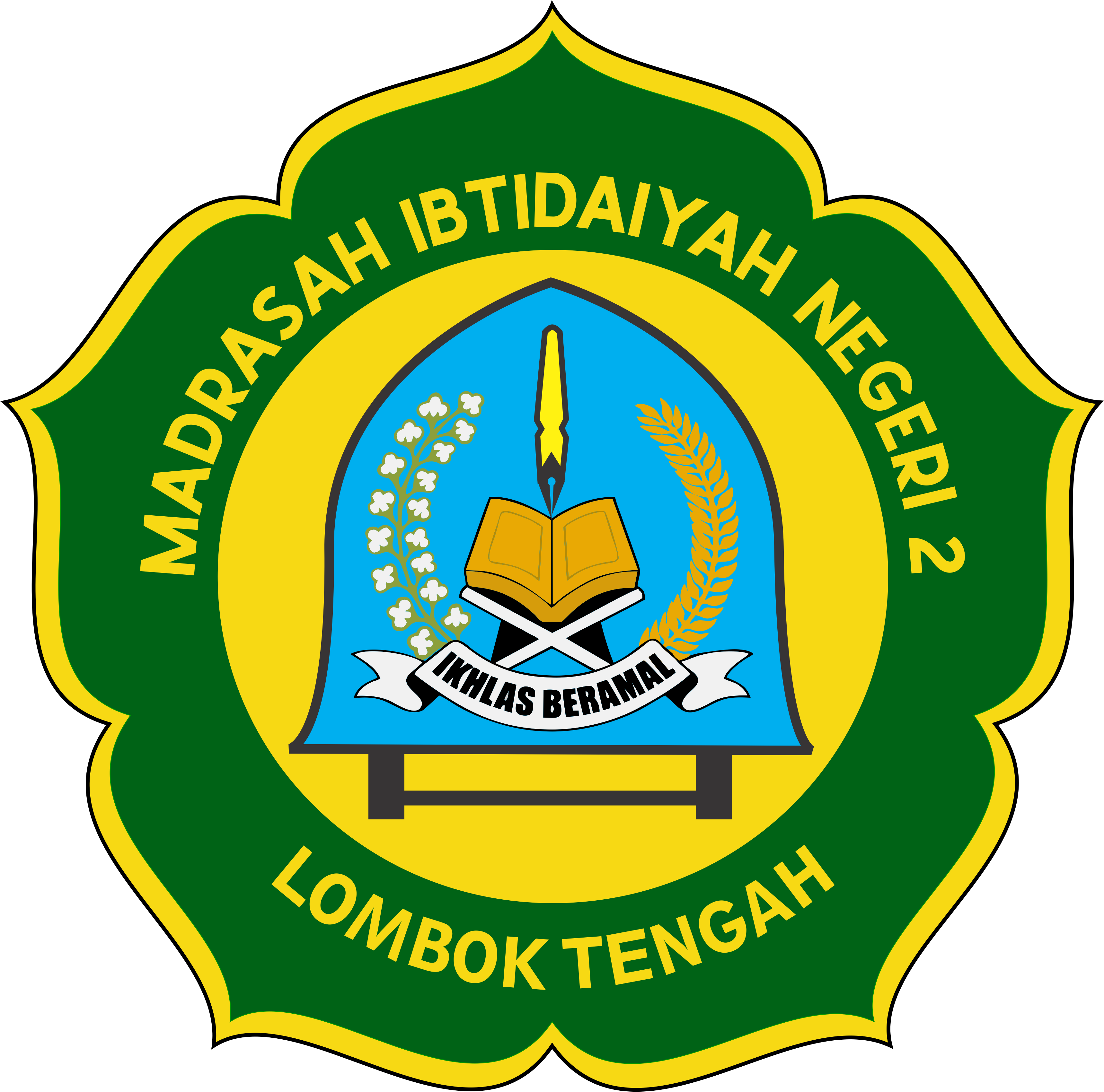 Logo Sekolah